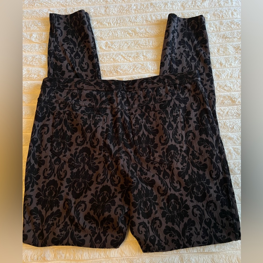 Simply Vera pull on pants - Picture 2 of 6